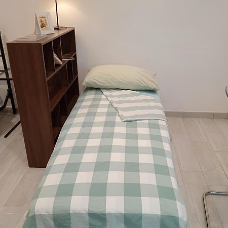 Giripaso Apartment Florenz Exterior foto