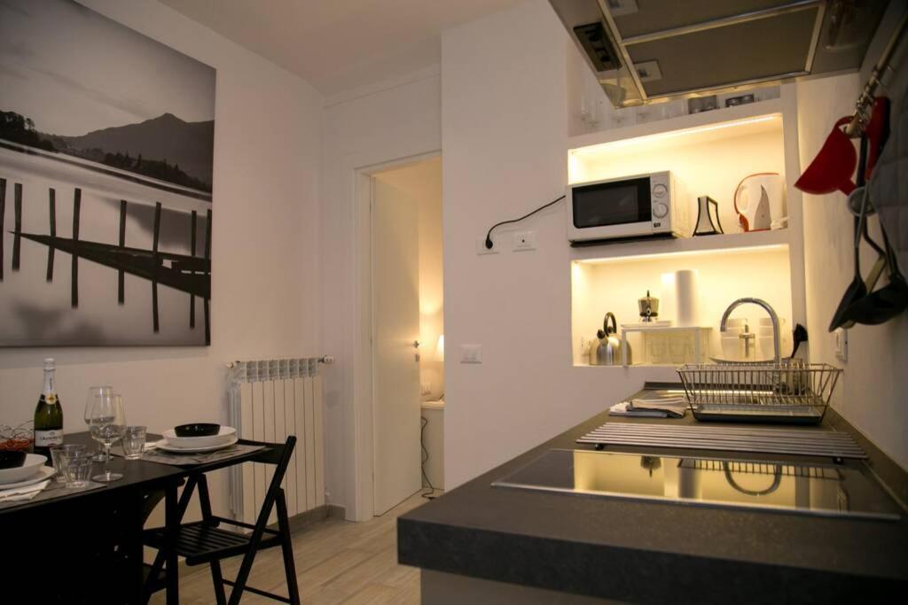 Giripaso Apartment Florenz Exterior foto