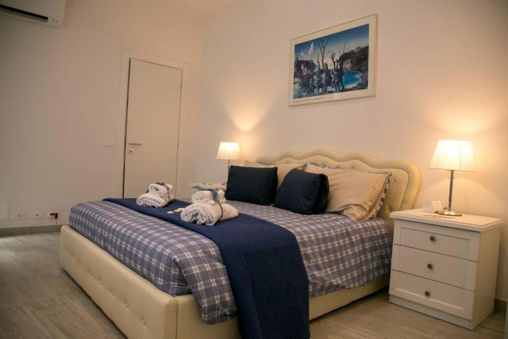 Giripaso Apartment Florenz Exterior foto