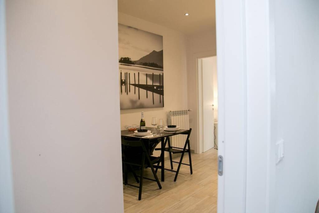 Giripaso Apartment Florenz Exterior foto