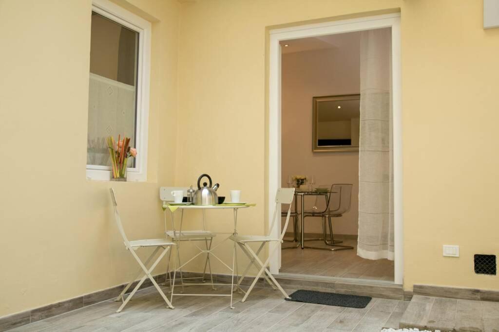 Giripaso Apartment Florenz Exterior foto