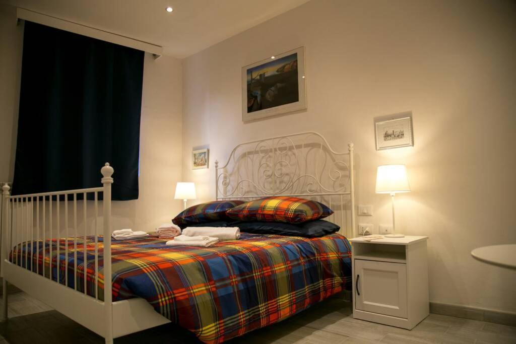 Giripaso Apartment Florenz Exterior foto