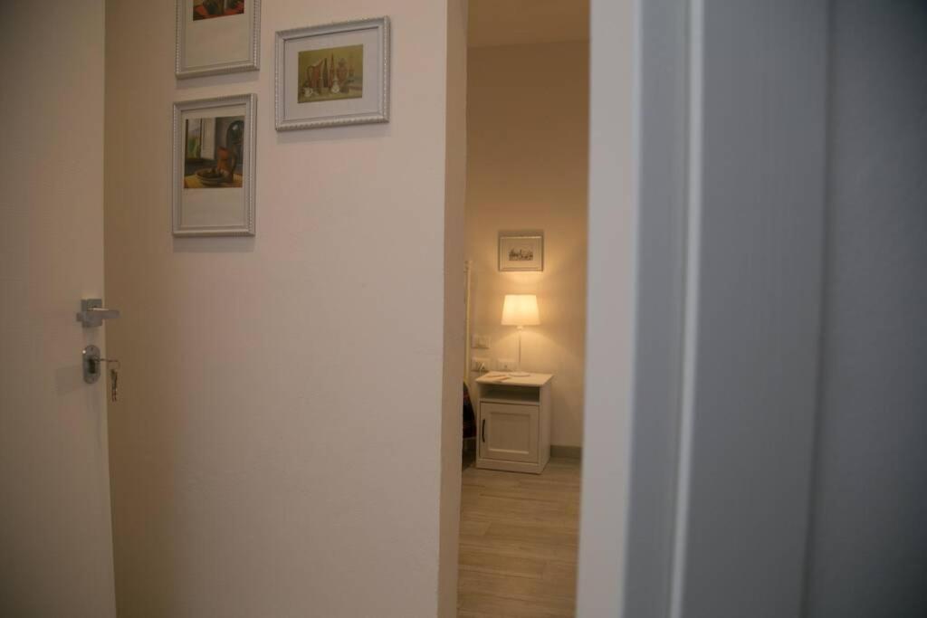 Giripaso Apartment Florenz Exterior foto