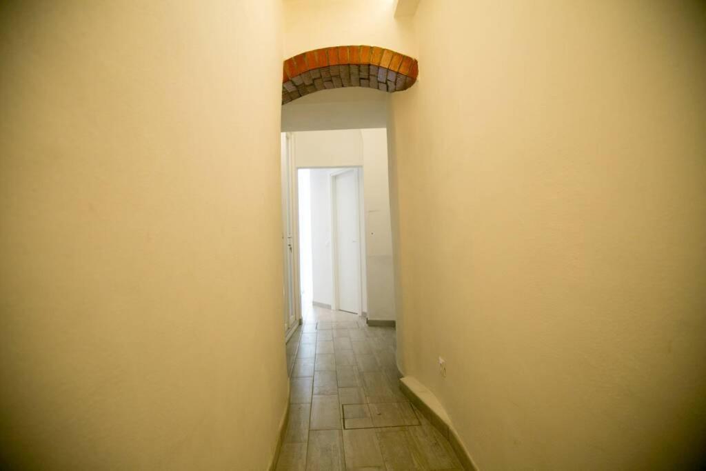 Giripaso Apartment Florenz Exterior foto