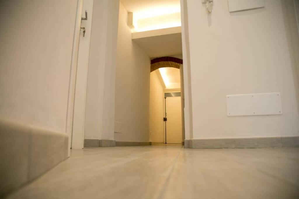 Giripaso Apartment Florenz Exterior foto