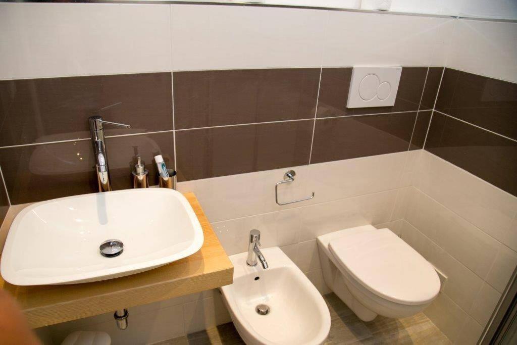 Giripaso Apartment Florenz Exterior foto