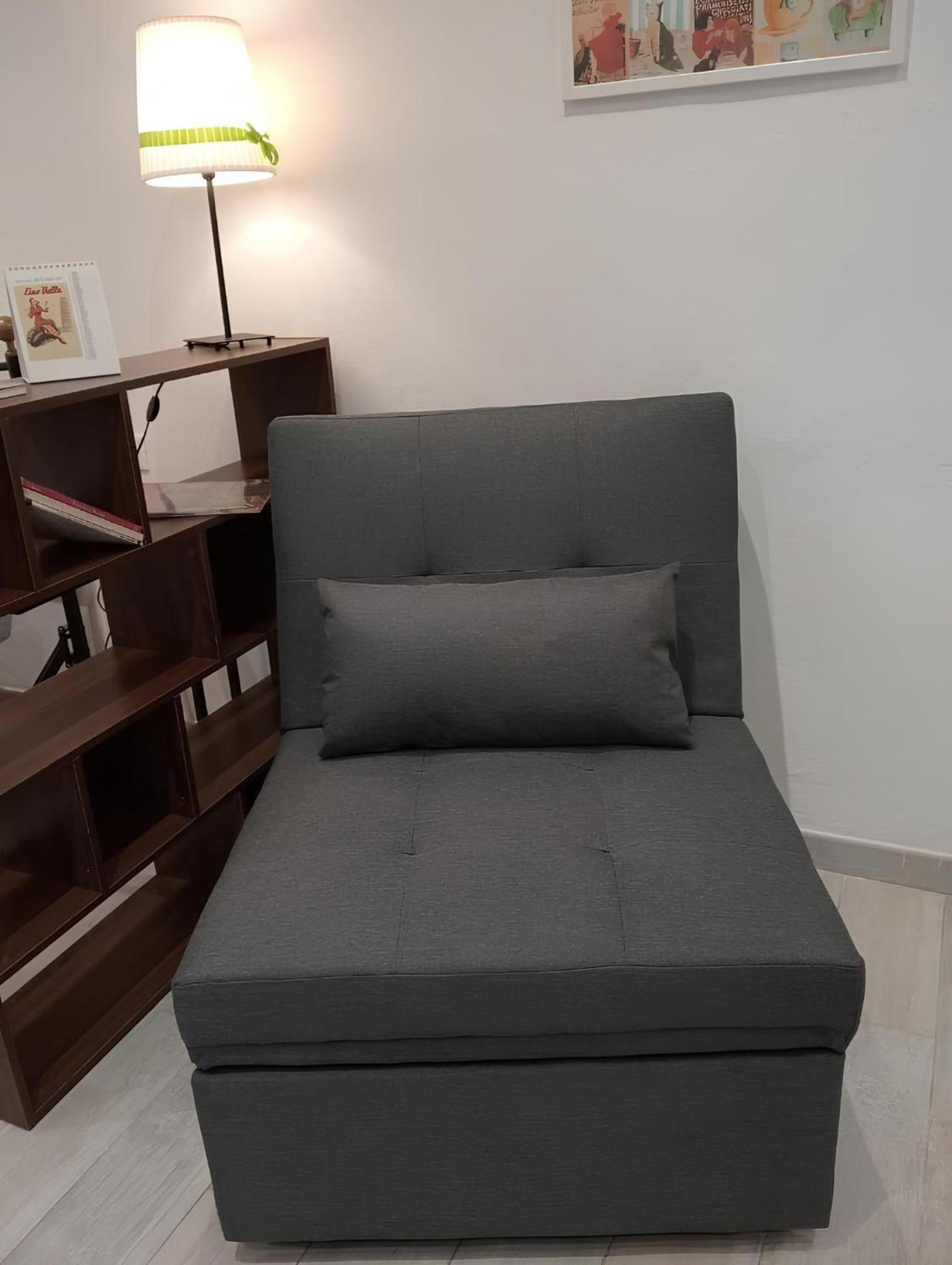 Giripaso Apartment Florenz Exterior foto
