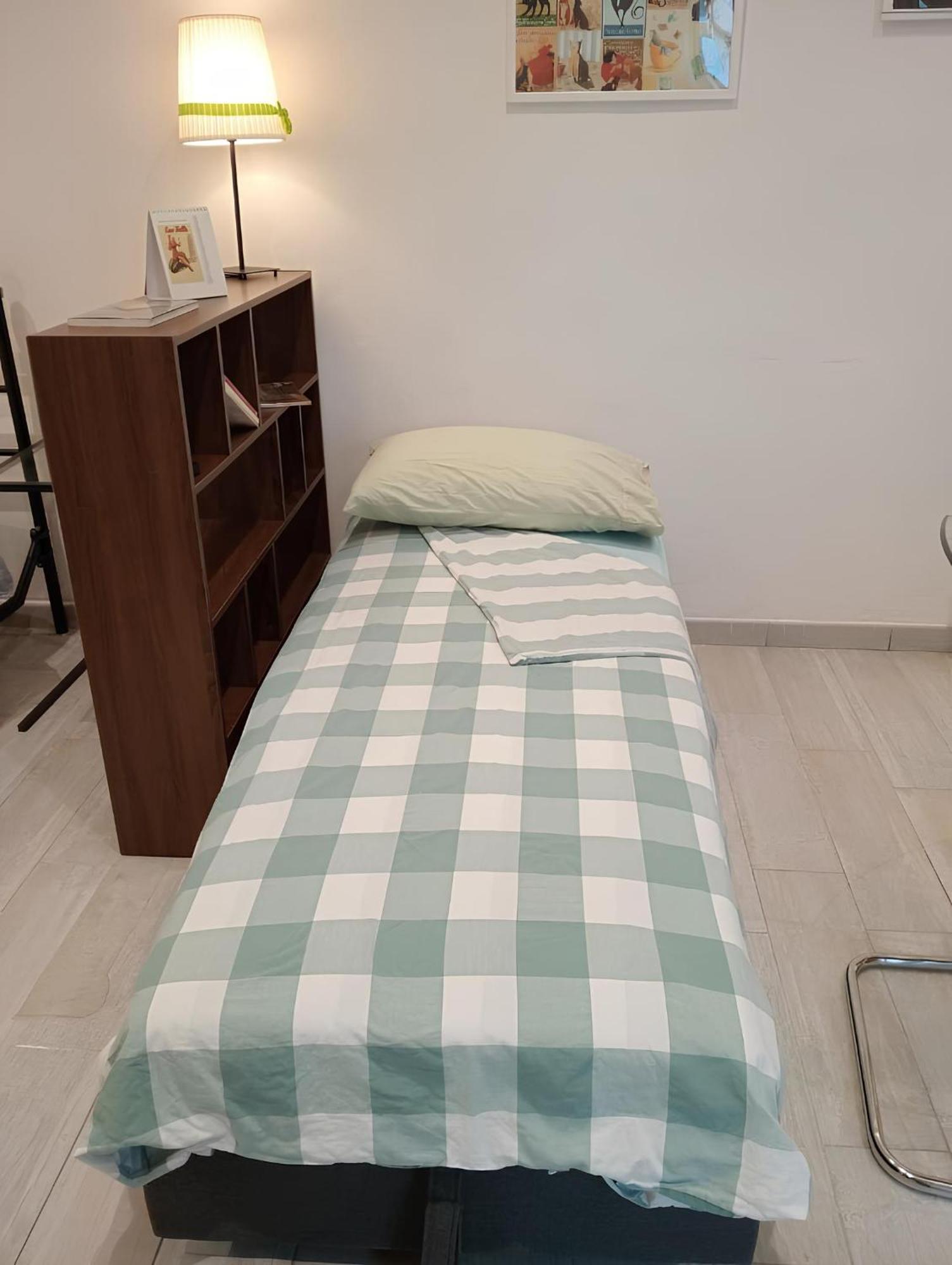 Giripaso Apartment Florenz Exterior foto