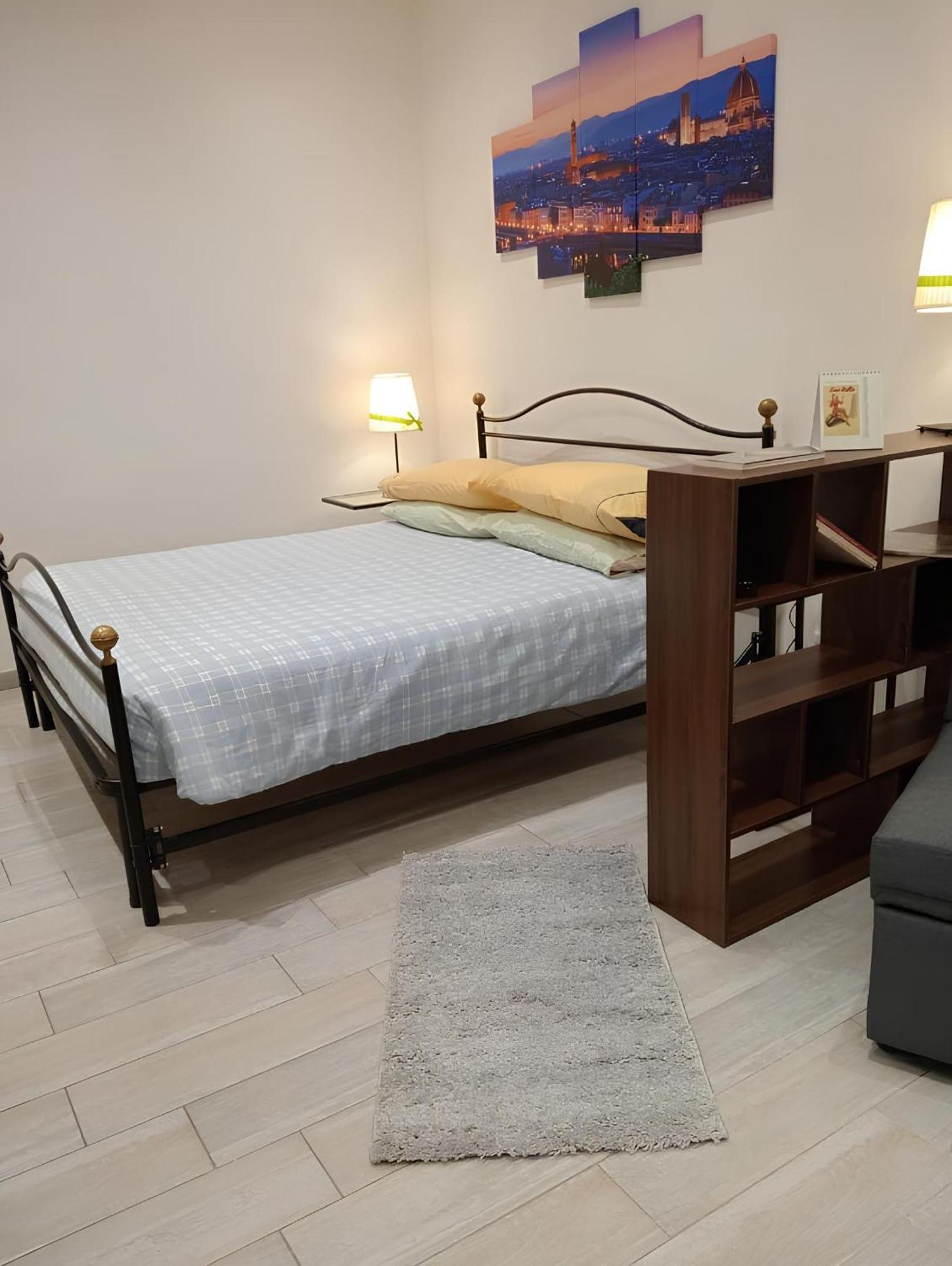 Giripaso Apartment Florenz Exterior foto
